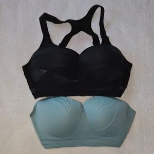 Victoria's Secret Incredible Max Sport Bra Set